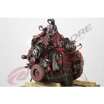 Engine Assembly CUMMINS ISB6.7 Rydemore Heavy Duty Truck Parts Inc