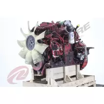 Engine Assembly CUMMINS ISB6.7 Rydemore Springfield