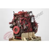 Engine-Assembly Cummins Isb6-dot-7