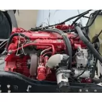 Engine Assembly CUMMINS ISB6.7 Vriens Truck Parts