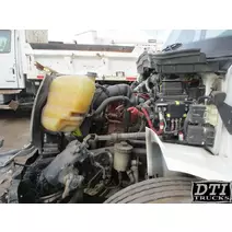 Engine Assembly CUMMINS ISB6.7