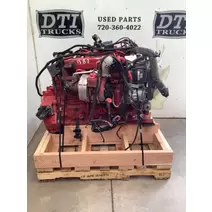 Engine-Assembly Cummins Isb6-dot-7