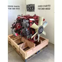 Engine-Assembly Cummins Isb6-dot-7