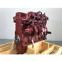 Engine CUMMINS ISB6.7