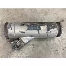 Exhaust-Assembly Cummins Isb6-dot-7