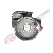 Flywheel-Housing Cummins Isb6-dot-7