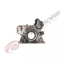 Front Cover CUMMINS ISB6.7 Rydemore Heavy Duty Truck Parts Inc