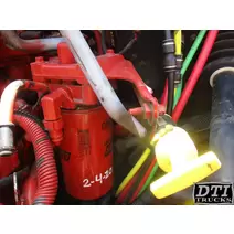 Fuel Pump (Injection) CUMMINS ISB6.7 DTI Trucks