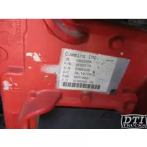 Power Steering Pump CUMMINS ISB6.7 DTI Trucks
