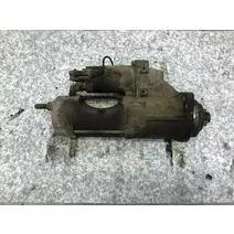 Starter Motor Cummins ISB6.7