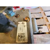 Air Compressor CUMMINS ISB Crest Truck Parts