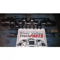 Crankshaft Cummins ISB River Valley Truck Parts