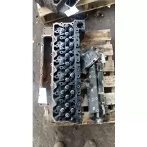 Cylinder Head Cummins ISB Camerota Truck Parts
