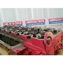 Cylinder Head CUMMINS ISB American Truck Salvage
