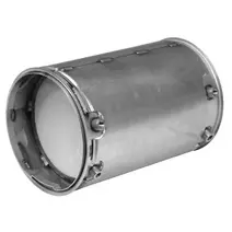 DPF (Diesel Particulate Filter) CUMMINS ISB