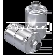 DPF (Diesel Particulate Filter) CUMMINS ISB