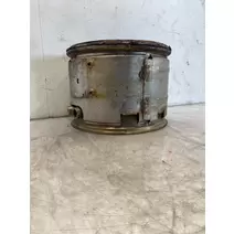 Dpf-(Diesel-Particulate-Filter) Cummins Isb