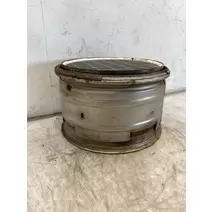 Dpf-(Diesel-Particulate-Filter) Cummins Isb