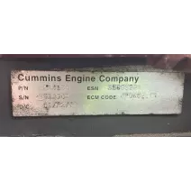 ECM Cummins ISB