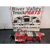 EGR Cooler Cummins ISB River Valley Truck Parts
