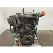 Engine Assembly Cummins ISB Vander Haags Inc Sp