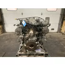 Engine  Assembly Cummins ISB