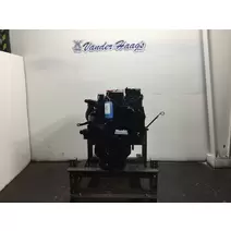 Engine  Assembly Cummins ISB