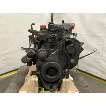 Engine Assembly Cummins ISB Vander Haags Inc Kc