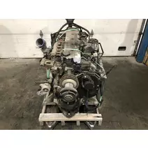 Engine Assembly Cummins ISB Vander Haags Inc Kc