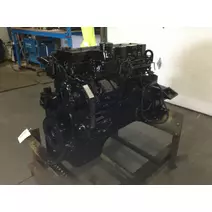 Engine  Assembly Cummins ISB