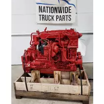 Engine Assembly CUMMINS ISB Nationwide Truck Parts Llc