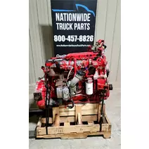 Engine Assembly CUMMINS ISB Nationwide Truck Parts Llc