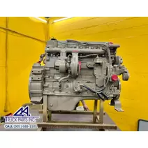 Engine Assembly CUMMINS ISB
