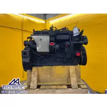 Engine Assembly CUMMINS ISB