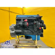 Engine Assembly CUMMINS ISB