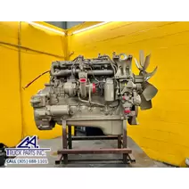 Engine Assembly CUMMINS ISB