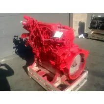 Engine Assembly Cummins ISB Camerota Truck Parts