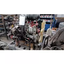 Engine Assembly Cummins ISB Camerota Truck Parts