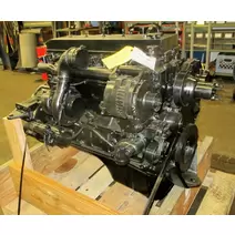 Engine Assembly Cummins ISB