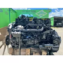 Engine Assembly CUMMINS ISB 4-trucks Enterprises Llc