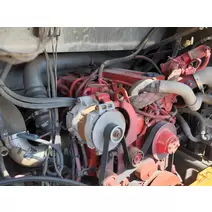 Engine Assembly CUMMINS ISB American Truck Salvage