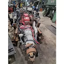 Engine Assembly CUMMINS ISB 2679707 Ontario Inc