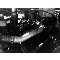 Engine Assembly Cummins ISB Holst Truck Parts
