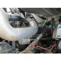 Engine Assembly CUMMINS ISB