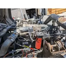 Engine Assembly CUMMINS ISB Vriens Truck Parts