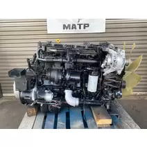 Engine Assembly Cummins ISB Machinery And Truck Parts