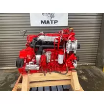 Engine Assembly Cummins ISB Machinery And Truck Parts