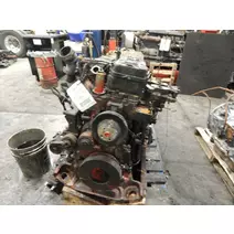 Engine Assembly CUMMINS ISB