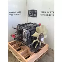 Engine Assembly CUMMINS ISB DTI Trucks