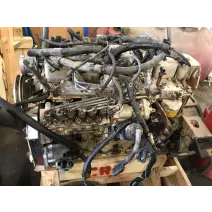 Engine Assembly Cummins ISB